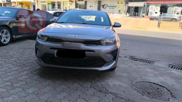 Kia Rio 2023 for sale in Iraq - Erbil